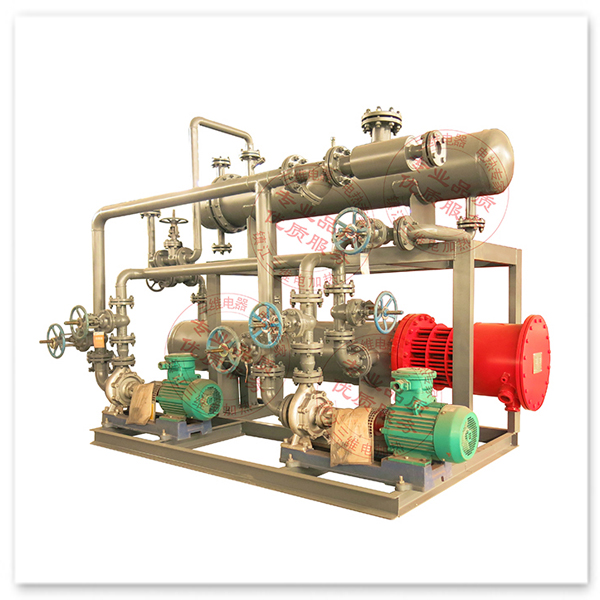 产品名称：250kw导热油电加热炉
产品型号：SWDL-a-b/a为介质,b为功率大小
产品规格：0KW～10000KW/非标定制