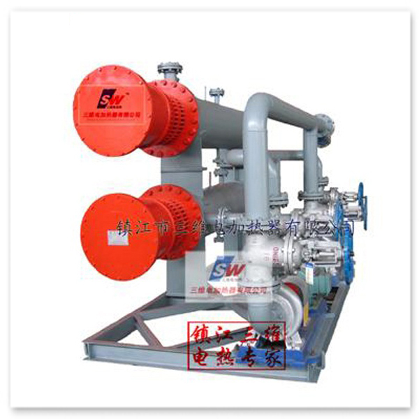 产品名称：400kw导热油炉
产品型号：SWDL-a-b/a为介质,b为功率大小
产品规格：0KW～10000KW/非标定制